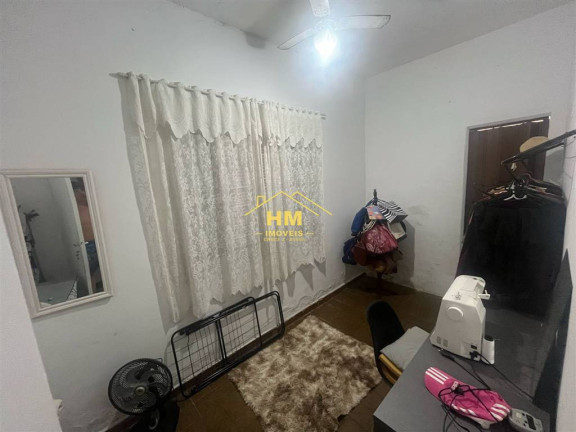 Imagem Casa com 5 Quartos à Venda, 250 m² em Vila Cascatinha - Sao Vicente