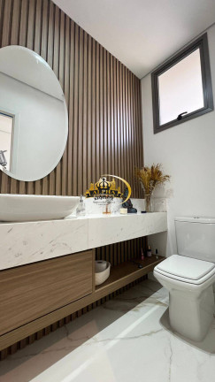 Imagem Casa de Condomínio com 3 Quartos à Venda, 200 m² em Tamboré - Santana De Parnaíba Imagem Casa de Condomínio com 3 Quartos à Venda, 200 m² em Tamboré - Santana De Parnaíba