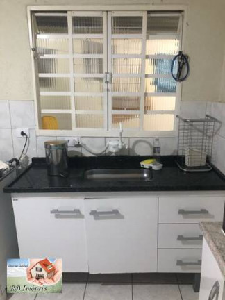 Casa com 2 Quartos à Venda, 120 m² em Jardim Irene - Santo André