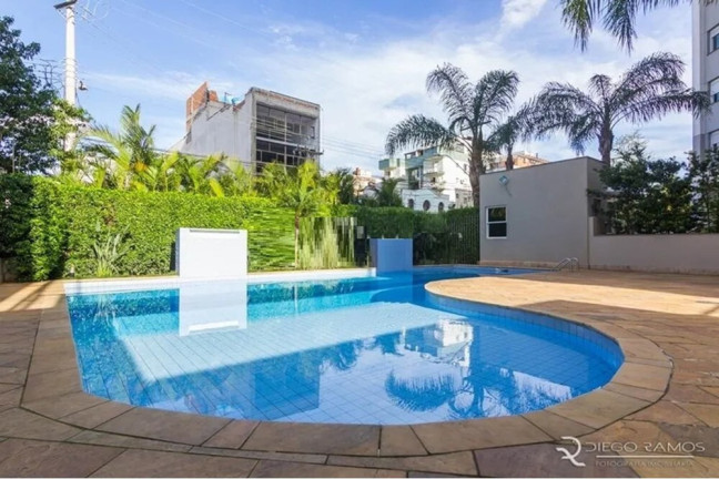 Imagem Apartamento com 3 Quartos à Venda, 90 m² em Menino Deus - Porto Alegre