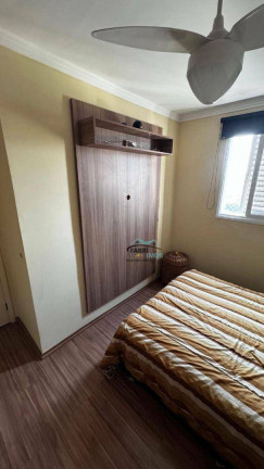 Imagem Apartamento com 2 Quartos à Venda, 51 m² em Jardim Refúgio - Sorocaba