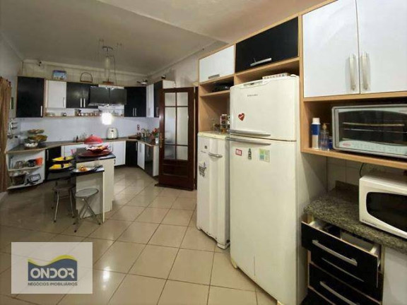 Imagem Casa de Condomínio com 4 Quartos à Venda, 780 m² em Fazendinha - Carapicuíba