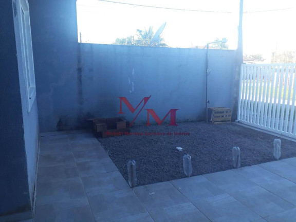 Imagem Casa com 2 Quartos à Venda, 82 m² em Balneário Primavera - Pontal Do Paraná