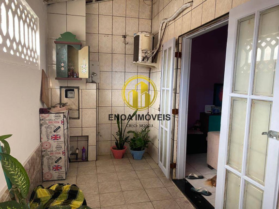 Imagem Casa com 2 Quartos à Venda,  em Maracanã - Praia Grande