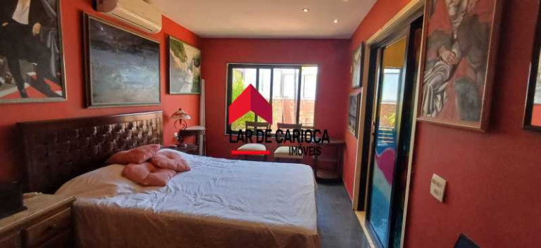 Imagem Cobertura com 2 Quartos à Venda, 115 m² em Ipanema - Rio De Janeiro