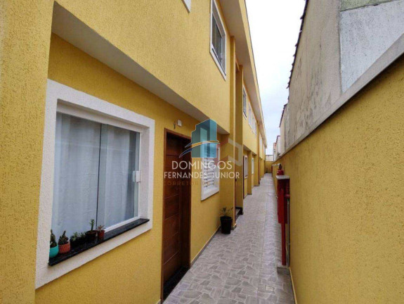 Imagem Apartamento com 2 Quartos à Venda, 46 m² em Itaquera - São Paulo Imagem Apartamento com 2 Quartos à Venda, 46 m² em Itaquera - São Paulo