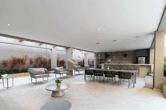Imagem Apartamento com 1 Quarto à Venda, 42 m² em Moema - São Paulo Imagem Apartamento com 1 Quarto à Venda, 42 m² em Moema - São Paulo