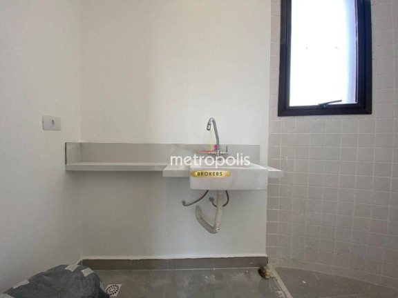 Imagem Apartamento com 2 Quartos à Venda, 58 m² em Vila Alpina - Santo André Imagem Apartamento com 2 Quartos à Venda, 58 m² em Vila Alpina - Santo André