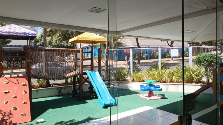 Imagem Apartamento com 2 Quartos à Venda, 62 m² em Parque Amazônia - Goiânia