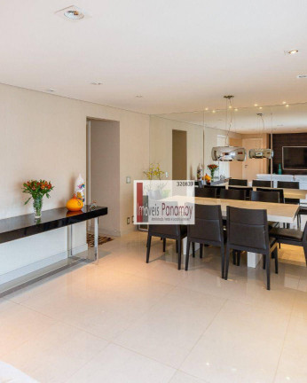 Imagem Apartamento com 3 Quartos à Venda, 133 m² em Jardim Campo Grande - São Paulo