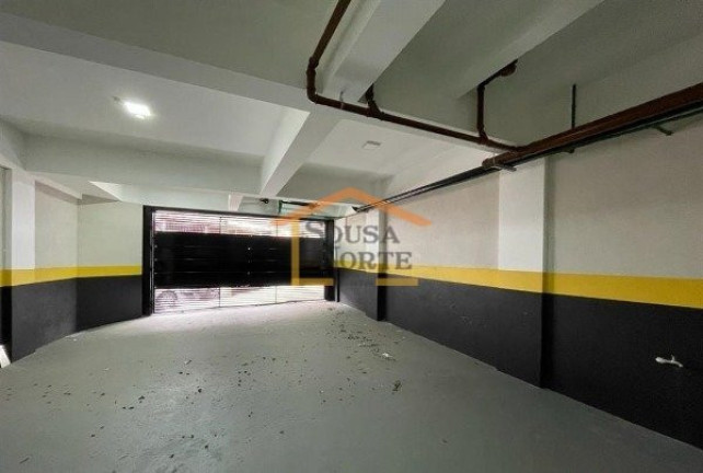 Imagem Apartamento com 2 Quartos à Venda, 50 m² em Parada Inglesa - São Paulo Imagem Apartamento com 2 Quartos à Venda, 50 m² em Parada Inglesa - São Paulo