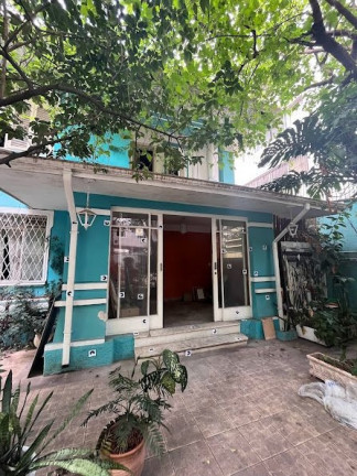 Casa com 4 Quartos para Alugar, 400 m² em Higienópolis - São Paulo