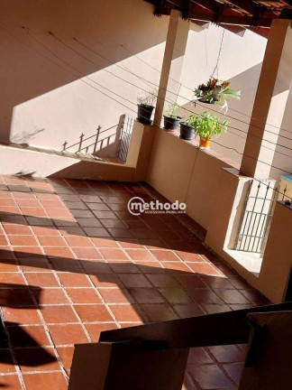 Imagem Casa com 2 Quartos à Venda, 159 m² em Jardim Nova Europa - Campinas Imagem Casa com 2 Quartos à Venda, 159 m² em Jardim Nova Europa - Campinas