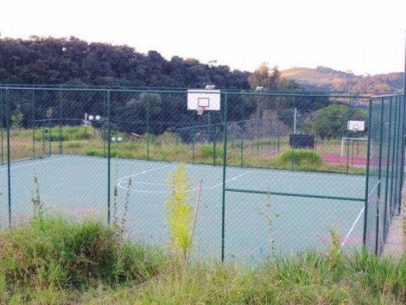 Terreno em Condomínio à Venda, 800 m² em Condomínio Santa Mônica - Itupeva