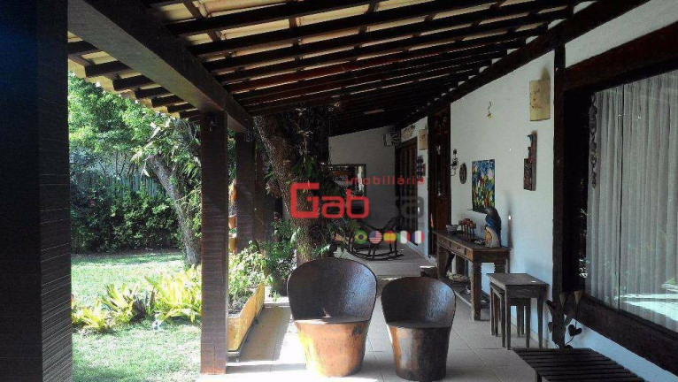 Imagem Casa com 4 Quartos à Venda, 200 m² em Porto Belo - Armação Dos Búzios Imagem Casa com 4 Quartos à Venda, 200 m² em Porto Belo - Armação Dos Búzios