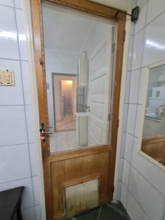 Imagem Casa com 2 Quartos à Venda, 110 m² em Embaré - Santos