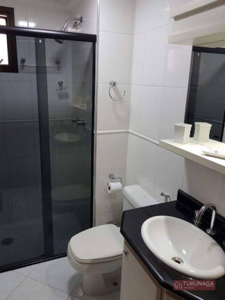 Imagem Apartamento com 3 Quartos à Venda, 97 m² em Santana - São Paulo Imagem Apartamento com 3 Quartos à Venda, 97 m² em Santana - São Paulo