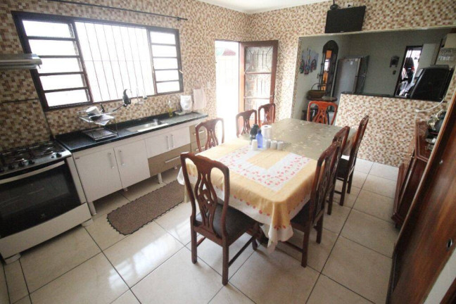 Imagem Casa com 4 Quartos à Venda, 304 m² em Jaguaribe - Osasco Imagem Casa com 4 Quartos à Venda, 304 m² em Jaguaribe - Osasco
