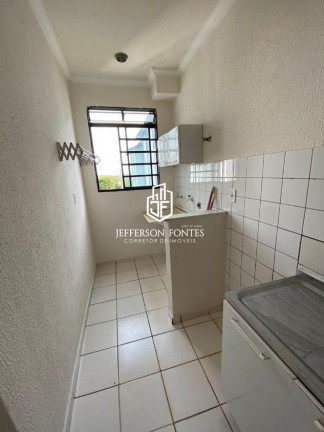 Imagem Apartamento com 2 Quartos à Venda, 47 m² em Jardim América - Marília Imagem Apartamento com 2 Quartos à Venda, 47 m² em Jardim América - Marília