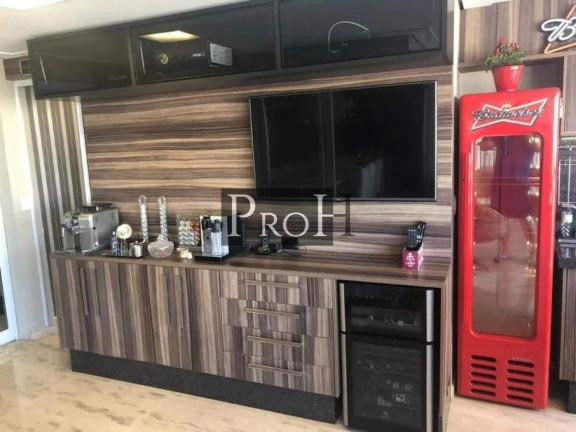Imagem Apartamento com 3 Quartos à Venda, 177 m² em Campestre - Santo André Imagem Apartamento com 3 Quartos à Venda, 177 m² em Campestre - Santo André