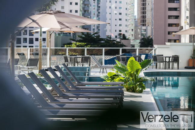 Imagem Apartamento com 4 Quartos à Venda, 240 m² em Centro - Balneário Camboriú
