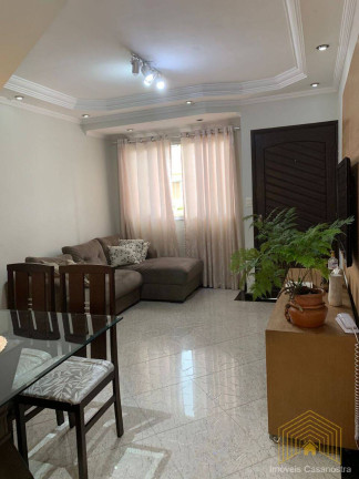 Imagem Casa com 2 Quartos à Venda, 65 m² em Jardim Flor Do Campo - Guarulhos