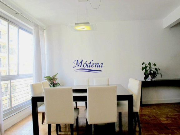 Imagem Apartamento com 3 Quartos à Venda, 206 m² em Jardim Paulista - São Paulo Imagem Apartamento com 3 Quartos à Venda, 206 m² em Jardim Paulista - São Paulo