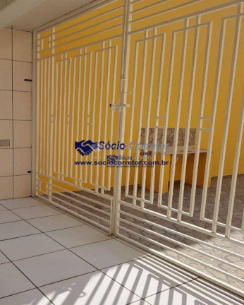 Imagem Sobrado com 3 Quartos à Venda, 155 m² em Jardim Presidente Dutra - Guarulhos Imagem Sobrado com 3 Quartos à Venda, 155 m² em Jardim Presidente Dutra - Guarulhos