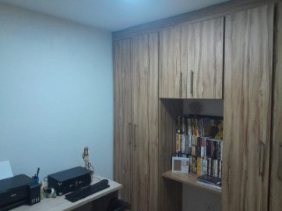 Imagem Casa com 2 Quartos à Venda, 105 m² em Vila Guarani (z Sul) - São Paulo