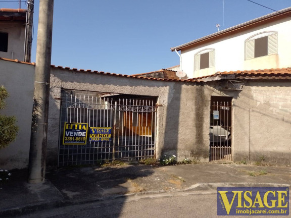 Imagem Casa com 3 Quartos à Venda, em Pq. Dos Principes - Jacareí Imagem Casa com 3 Quartos à Venda, em Pq. Dos Principes - Jacareí