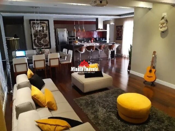 Imagem Apartamento com 3 Quartos à Venda, 131 m² em Jardim Ermida I - Jundiaí Imagem Apartamento com 3 Quartos à Venda, 131 m² em Jardim Ermida I - Jundiaí