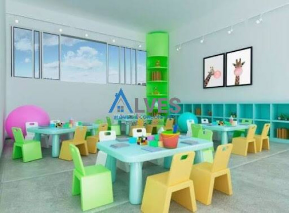 Imagem Apartamento com 2 Quartos à Venda, 65 m² em Rudge Ramos - São Bernardo Do Campo