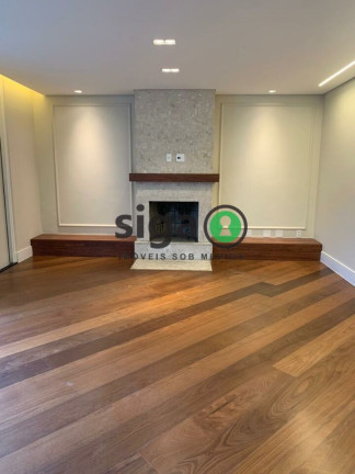 Imagem Apartamento com 4 Quartos para Alugar, 541 m² em Santo Amaro - São Paulo Imagem Apartamento com 4 Quartos para Alugar, 541 m² em Santo Amaro - São Paulo