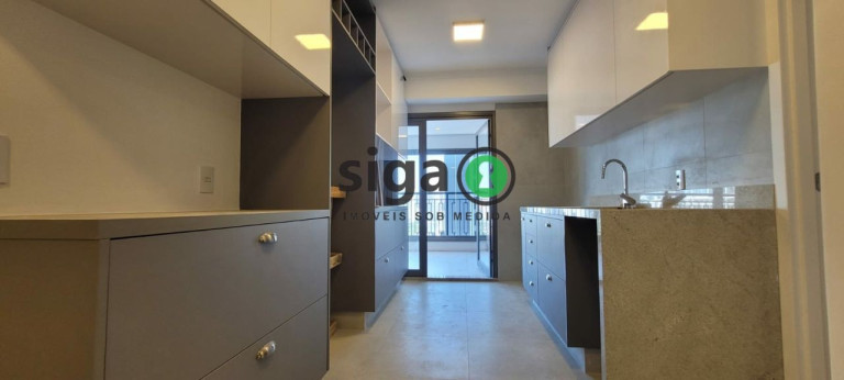Imagem Apartamento com 3 Quartos para Alugar, 149 m² em Moema - São Paulo Imagem Apartamento com 3 Quartos para Alugar, 149 m² em Moema - São Paulo