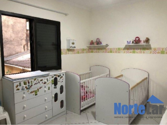 Imagem Sobrado com 2 Quartos à Venda, 125 m² em Jardim Cidade Pirituba - São Paulo