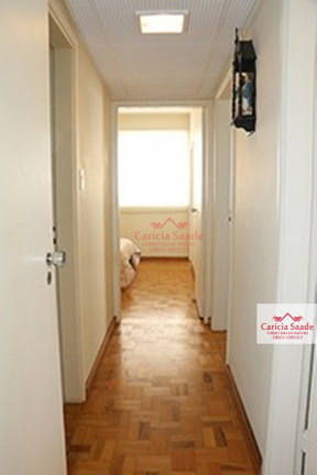 Imagem Apartamento com 3 Quartos à Venda, 105 m² em Jardim Paulista - São Paulo