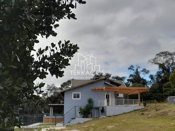 Imagem Imóvel com 4 Quartos à Venda, 278 m² em Inhandjara - Itupeva