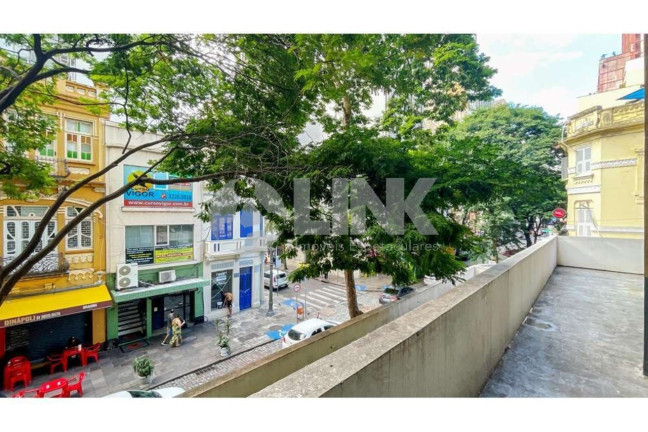 Imagem Apartamento com 1 Quarto à Venda, 24 m² em Centro Histórico - Porto Alegre