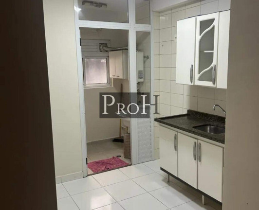 Imagem Apartamento com 3 Quartos à Venda, 65 m² em Centro - São Bernardo Do Campo Imagem Apartamento com 3 Quartos à Venda, 65 m² em Centro - São Bernardo Do Campo