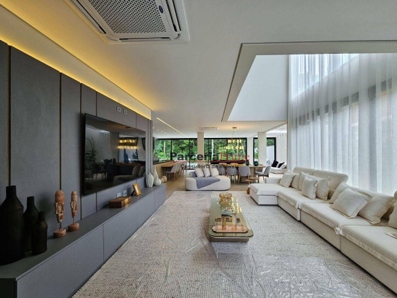 Imagem Casa com 6 Quartos à Venda, 420 m² em Riviera Módulo 11 - Bertioga Imagem Casa com 6 Quartos à Venda, 420 m² em Riviera Módulo 11 - Bertioga
