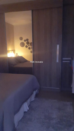 Imagem Imóvel com 3 Quartos à Venda, 73 m² em Vila Santa Catarina - São Paulo Imagem Imóvel com 3 Quartos à Venda, 73 m² em Vila Santa Catarina - São Paulo