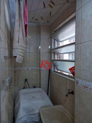 Imagem Apartamento com 1 Quarto à Venda, 50 m² em Ponta Da Praia - Santos