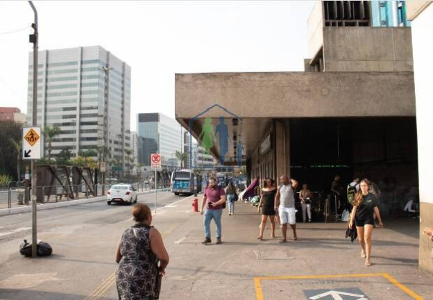Imagem Apartamento com 1 Quarto à Venda, 36 m² em Vila Guarani (z Sul) - São Paulo Imagem Apartamento com 1 Quarto à Venda, 36 m² em Vila Guarani (z Sul) - São Paulo