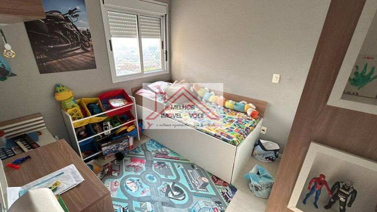 Imagem Apartamento com 3 Quartos à Venda, 90 m² em Vila Mascote - São Paulo