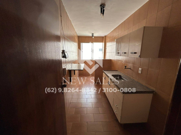 Imagem Apartamento com 2 Quartos à Venda, 80 m² em Setor Bela Vista - Goiânia Imagem Apartamento com 2 Quartos à Venda, 80 m² em Setor Bela Vista - Goiânia