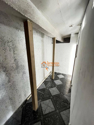 Imagem Sala Comercial para Alugar, 50 m² em Jardim Bela Vista - Guarulhos Imagem Sala Comercial para Alugar, 50 m² em Jardim Bela Vista - Guarulhos