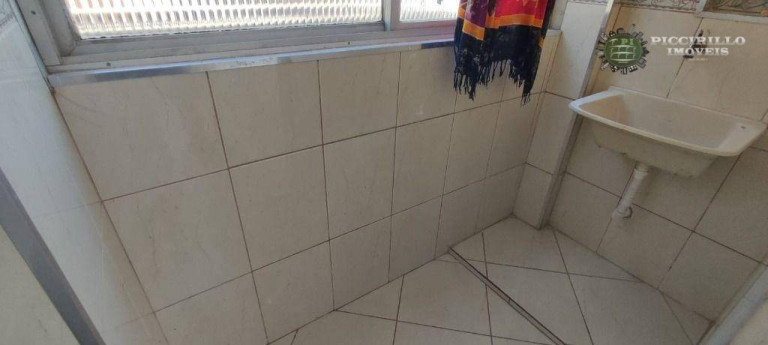 Imagem Apartamento com 2 Quartos à Venda, 150 m² em Aviação - Praia Grande Imagem Apartamento com 2 Quartos à Venda, 150 m² em Aviação - Praia Grande