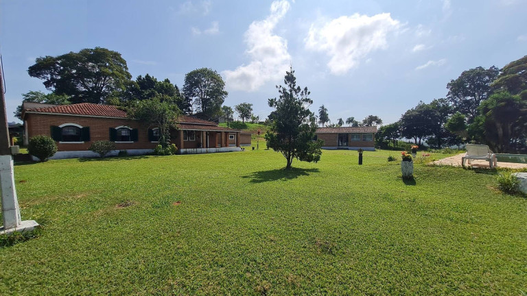 Imagem Chácara com 4 Quartos à Venda, 26.000 m² em água Comprida - Bragança Paulista