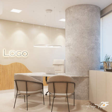Imagem Sala Comercial à Venda, 70 m² em Setor Marista - Goiânia Imagem Sala Comercial à Venda, 70 m² em Setor Marista - Goiânia