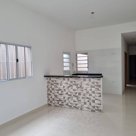 Imagem Casa de Condomínio com 2 Quartos à Venda, 68 m² em Jardim Santa Fé - Bom Jesus Dos Perdões